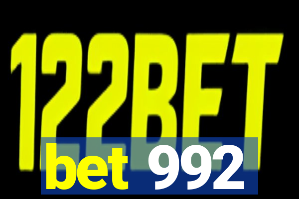 bet 992